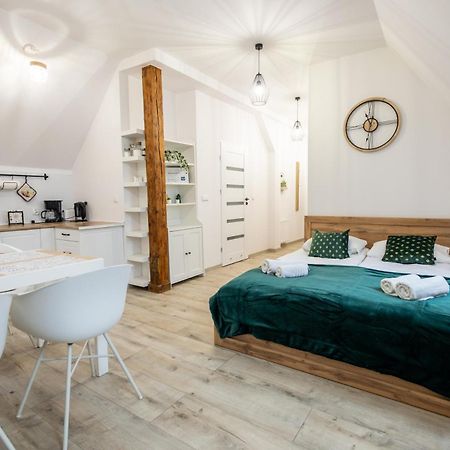 Apartament Uleczka By Rentoom Торунь Екстер'єр фото