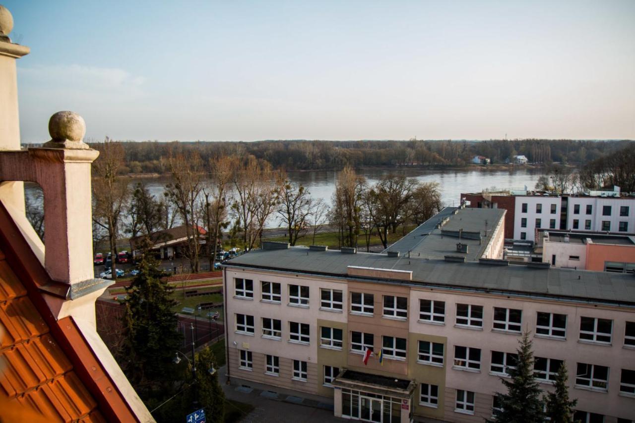 Apartament Uleczka By Rentoom Торунь Екстер'єр фото